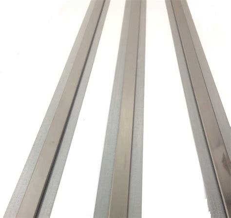 dividers sheet metal|stainless steel strips for trim.